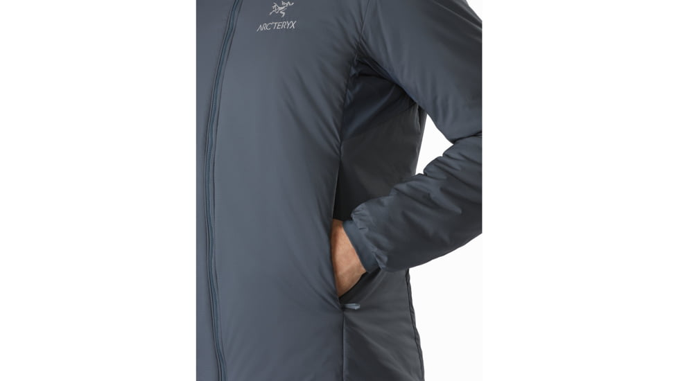 Arcteryx Atom AR Jacket - Mens, Paradox, Large, 435347