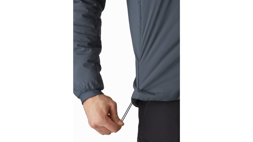 Arcteryx Atom AR Jacket - Mens, Paradox, Large, 435347