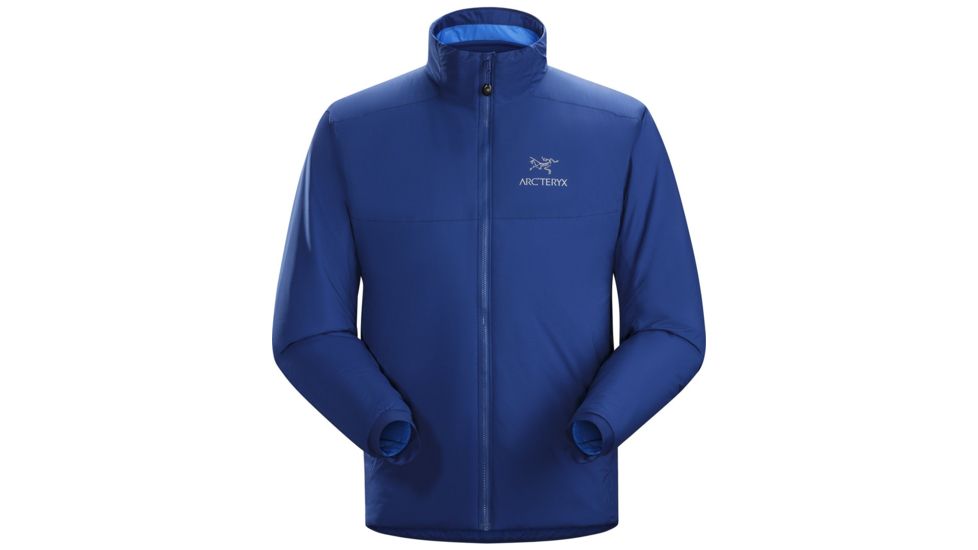 Arcteryx Atom AR Jacket - Mens, Triton, 2XL, 303392