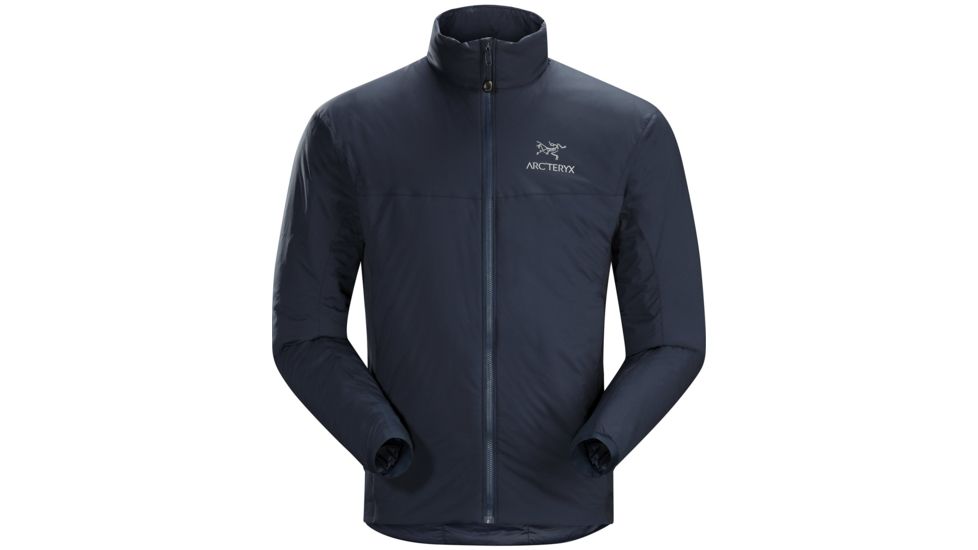 Arc'teryx Atom Lightweight Jacket - Mens, Tui, Medium, 370865