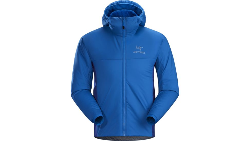 Arcteryx Atom LT Hoody - Mens, Shimizu, Medium, 414634