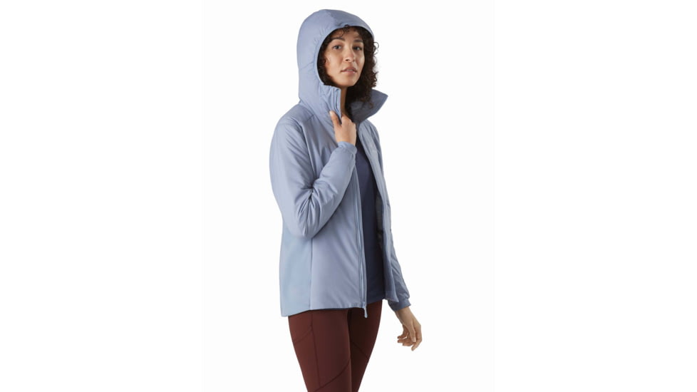 Arcteryx Atom LT Hoody - Womens, Zephyr, Medium, 434110