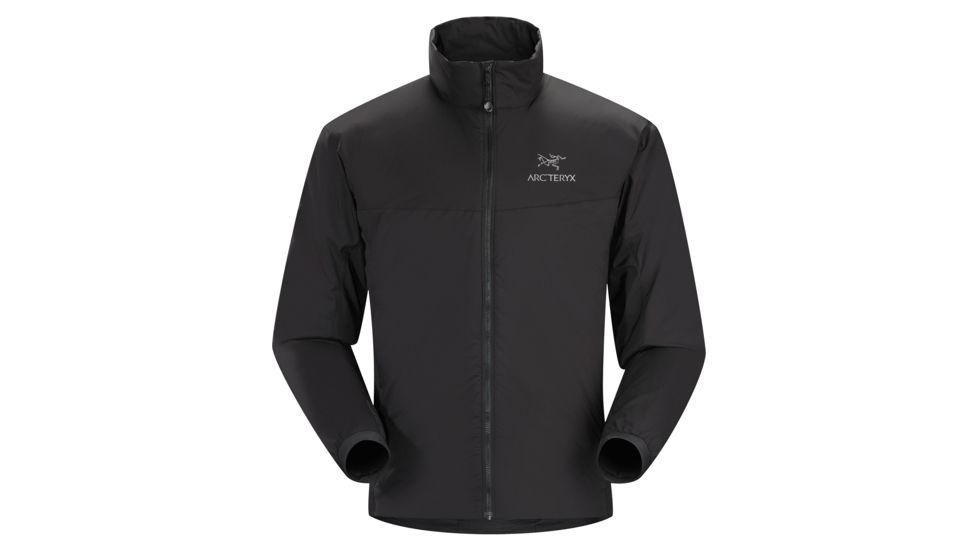 Arc'teryx Atom LT Jacket - Men's, Black, 2XL, 370879