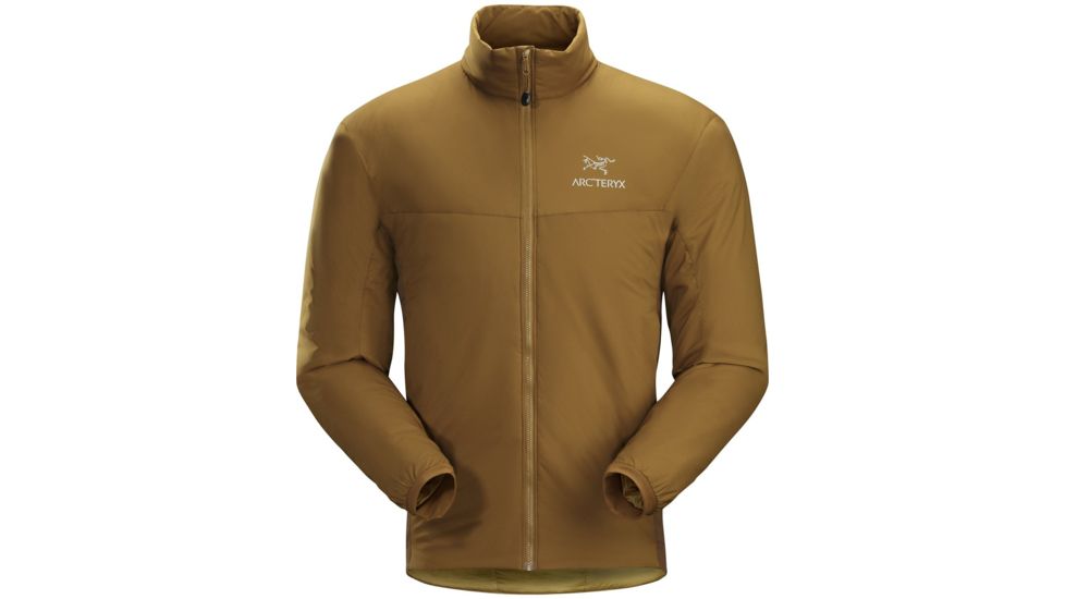 Arcteryx Atom LT Jacket - Mens, Caribou, Medium, 351899