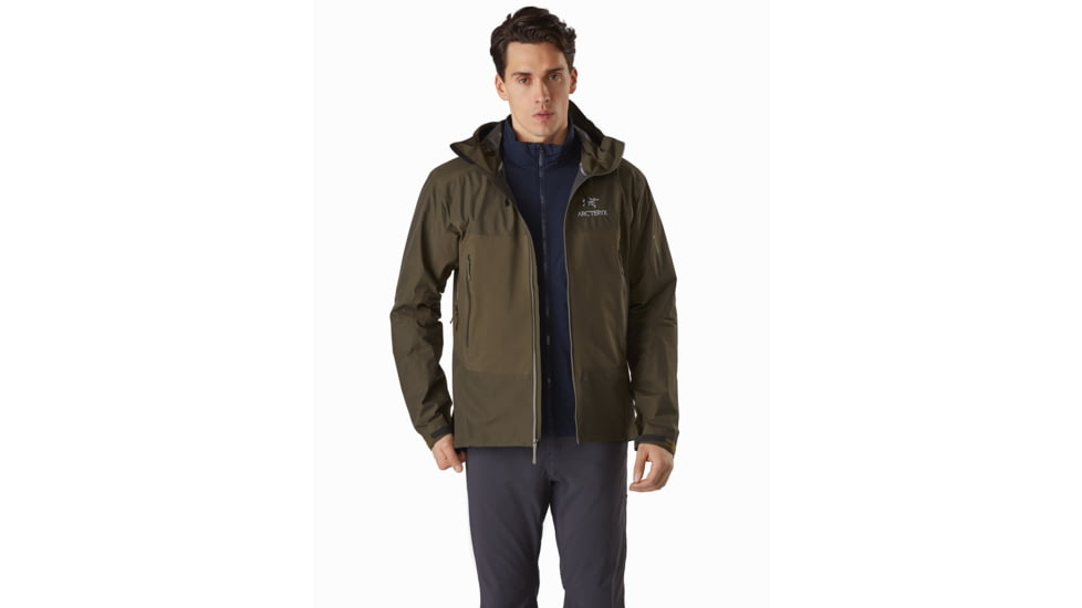 Arcteryx Atom LT Jacket - Mens, Dracaena, Small, 435641