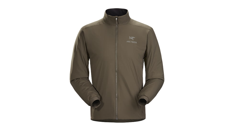 Arcteryx Atom LT Jacket - Mens, Dracaena, Small, 435641