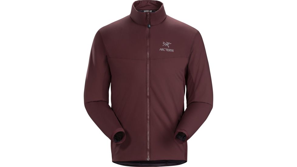 Arcteryx Atom Lt Jacket - Mens, Flux, Extra Large, 393449