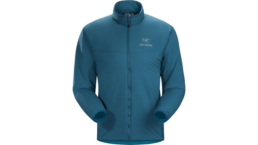 Arc'teryx Atom LT Jacket - Mens, Iliad, Large, 375314