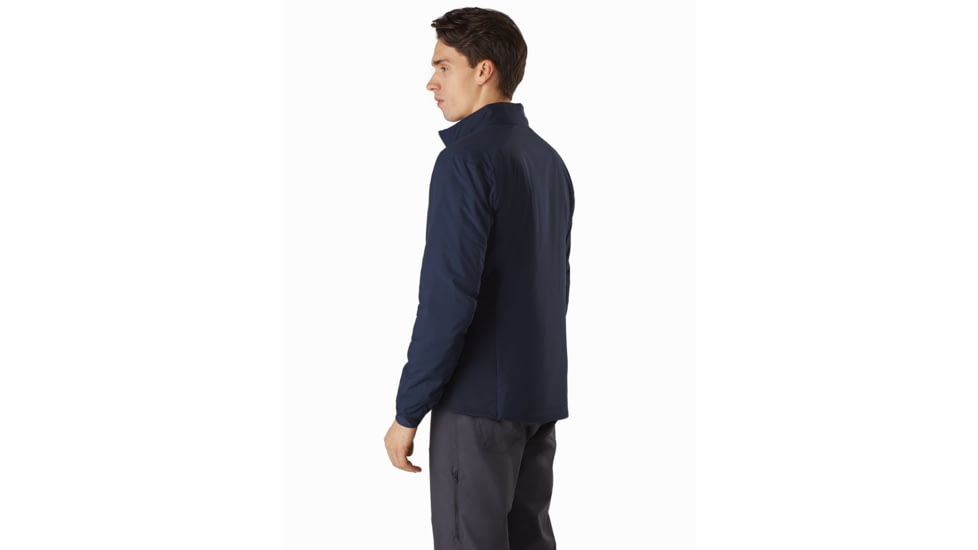 Arcteryx Atom LT Jacket - Mens, Kingfisher, Extra Large, 435658