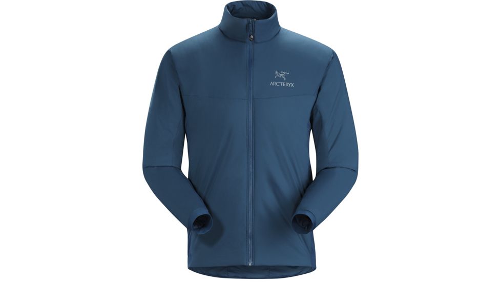Arcteryx Atom Lt Jacket - Mens, Nereus, 2XL, 393435