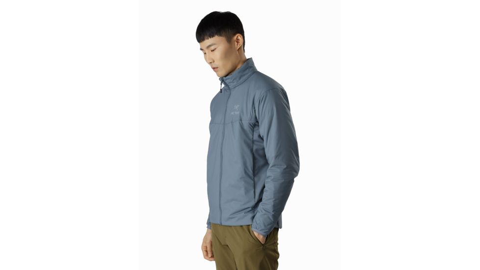 Arcteryx Atom Lt Jacket - Mens, Proteus, Small, 393440