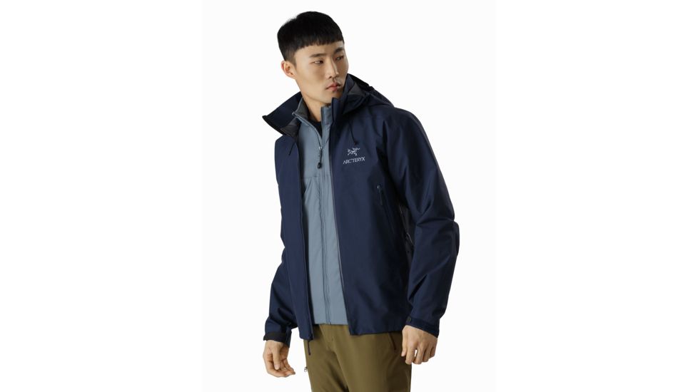Arcteryx Atom Lt Jacket - Mens, Proteus, Small, 393440