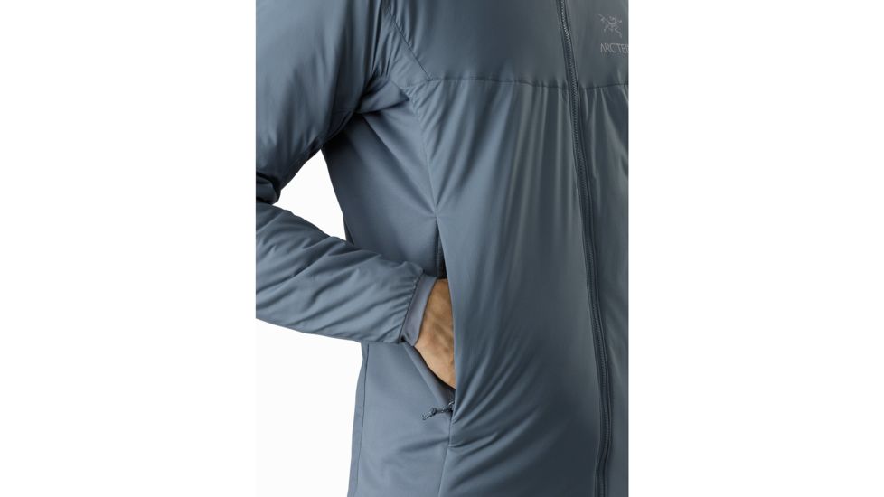 Arcteryx Atom Lt Jacket - Mens, Proteus, Small, 393440