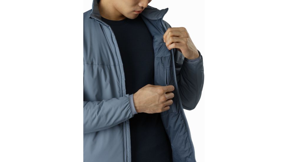 Arcteryx Atom Lt Jacket - Mens, Proteus, Small, 393440