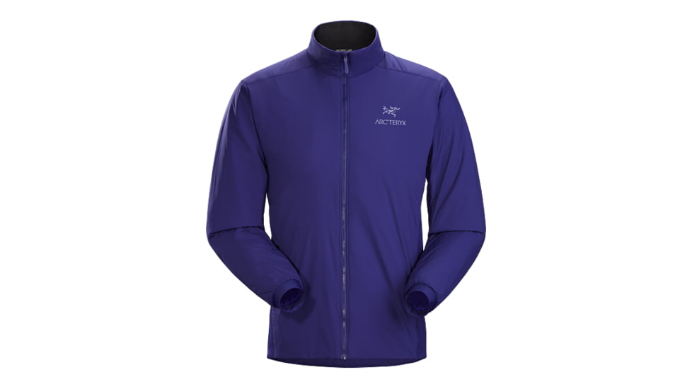 Arcteryx Atom LT Jacket - Mens, Soulsonic, Extra Large, 435650