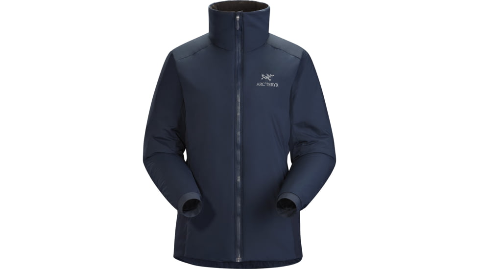Arcteryx Atom LT Jacket - Womens, Kingfisher, Extra Large, 434172