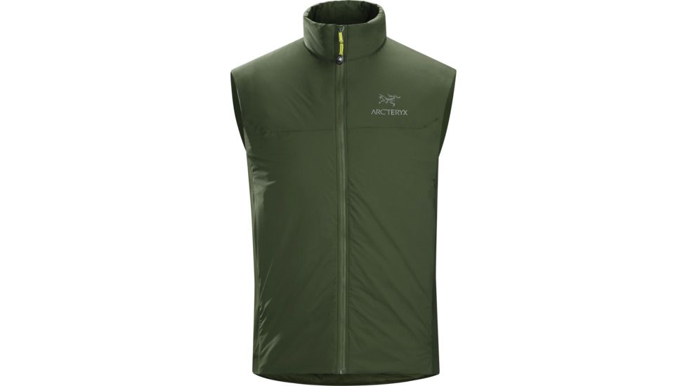Atom LT Vest - Mens-Anaconda-X-Large