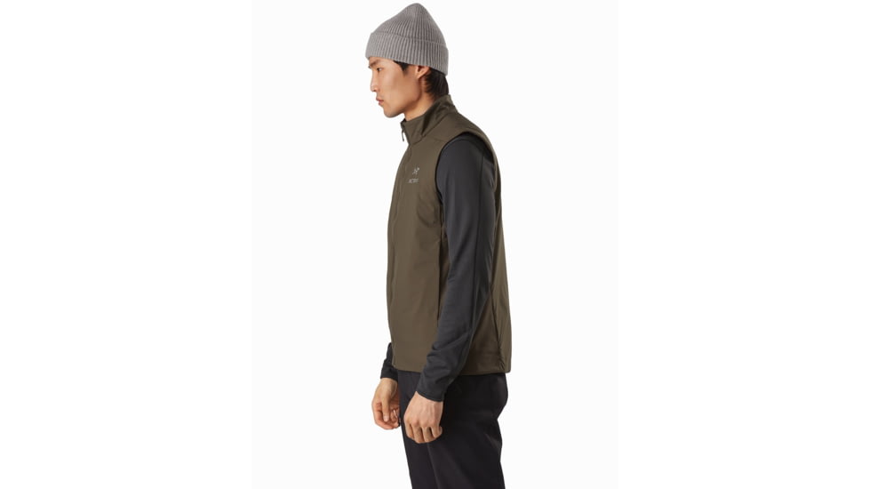 Arcteryx Atom LT Vest - Mens, Dracaena, Small, 435689