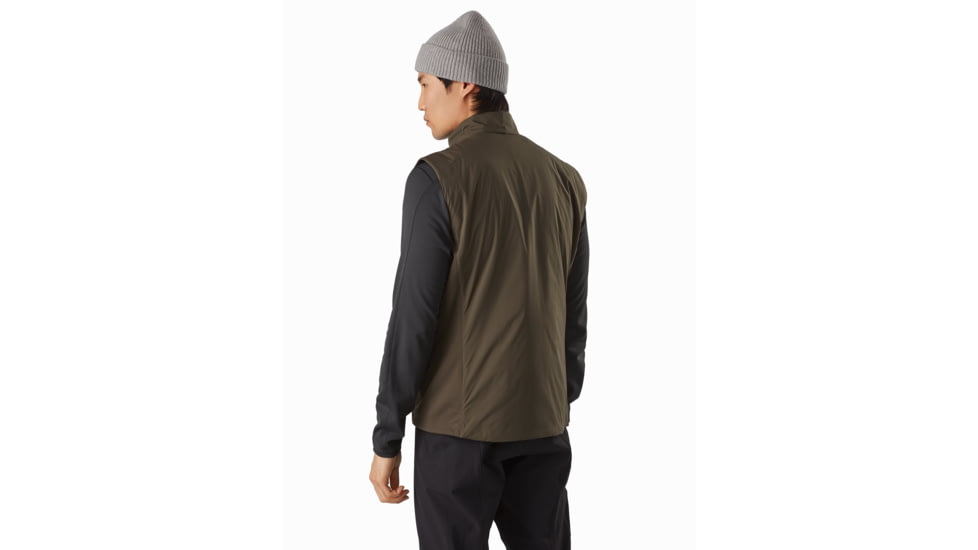 Arcteryx Atom LT Vest - Mens, Dracaena, Small, 435689