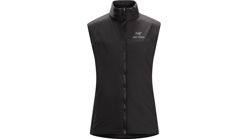 Arc'teryx Atom LT Vest - Women's, Black, Extra Large, 370925