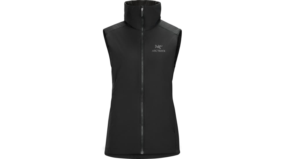 Arcteryx Atom LT Vest - Womens, Black, Large, 434187