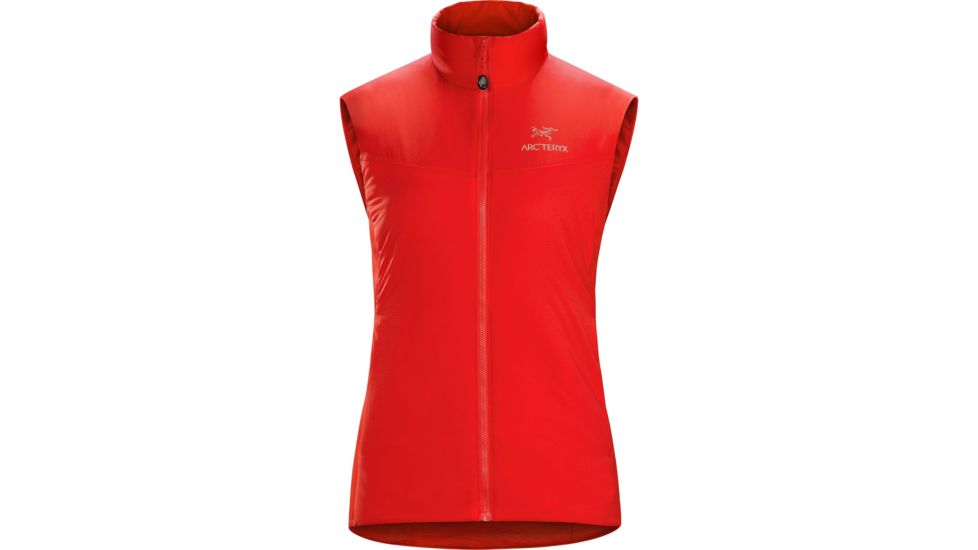 Arc'teryx Atom LT Vest - Women's, Hard Coral, Extra Large, 370931