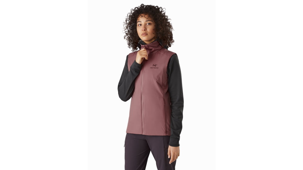 Arcteryx Atom LT Vest - Womens, Momentum, Medium, 434182