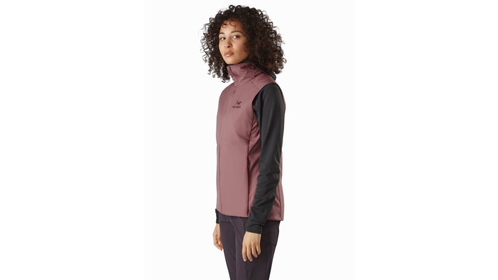 Arcteryx Atom LT Vest - Womens, Momentum, Medium, 434182