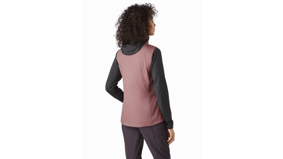 Arcteryx Atom LT Vest - Womens, Momentum, Medium, 434182