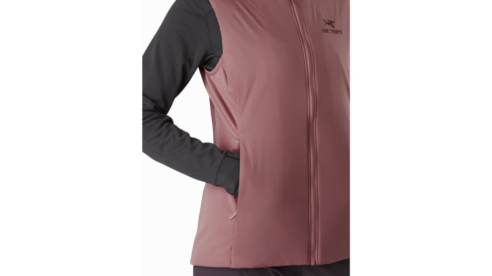 Arcteryx Atom LT Vest - Womens, Momentum, Medium, 434182