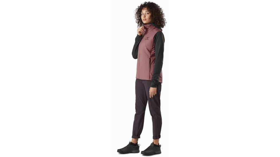 Arcteryx Atom LT Vest - Womens, Momentum, Medium, 434182