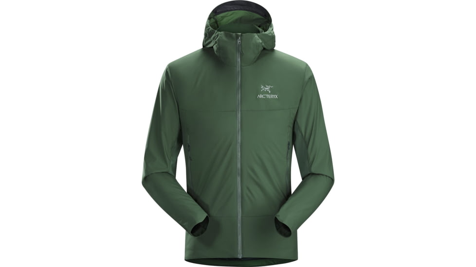 Arcteryx Atom SL Hoody - Mens, Cypress, 2XL, 327747