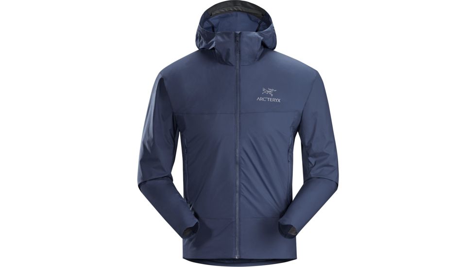 Arcteryx Atom SL Hoody - Mens, Exosphere, Medium, 418448