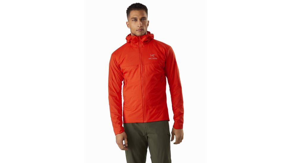 Arcteryx Atom SL Hoody - Mens, Hyperspace, Extra Small, 418445