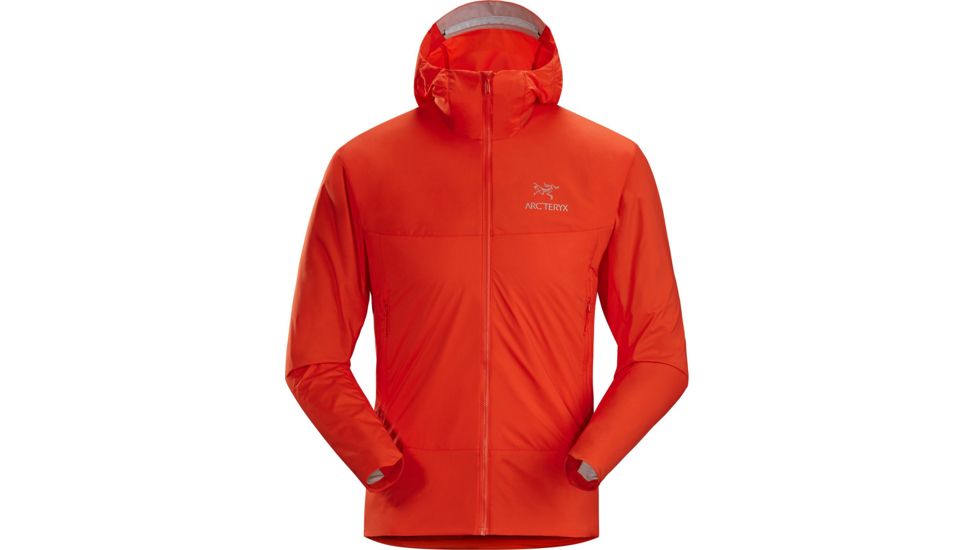 Arcteryx Atom SL Hoody - Mens, Hyperspace, Extra Small, 418445