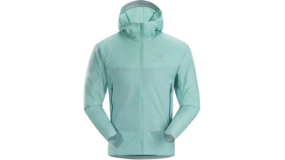 Arcteryx Atom SL Hoody - Mens, Kepler, Extra Small, 418439