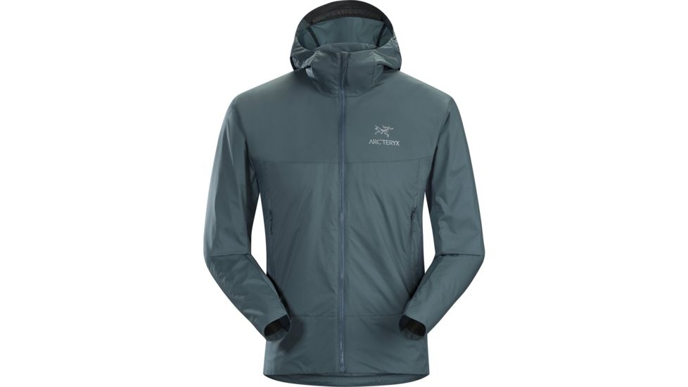Arc'teryx Atom SL Hoody - Mens, Neptune, Large, 375328