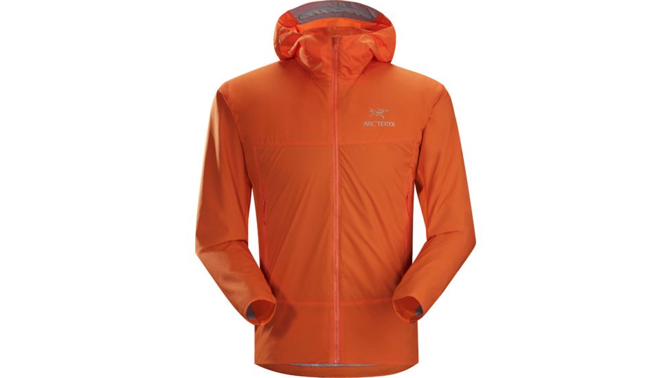 Atom SL Hoody - Mens -Phoenix-Large