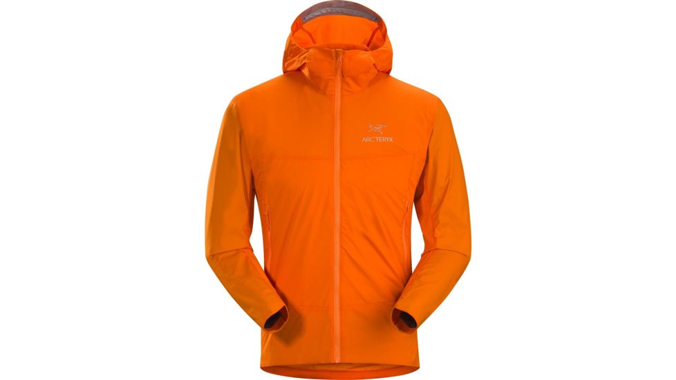 Arc'teryx Atom SL Hoody - Mens, Tangent, Small, 375324
