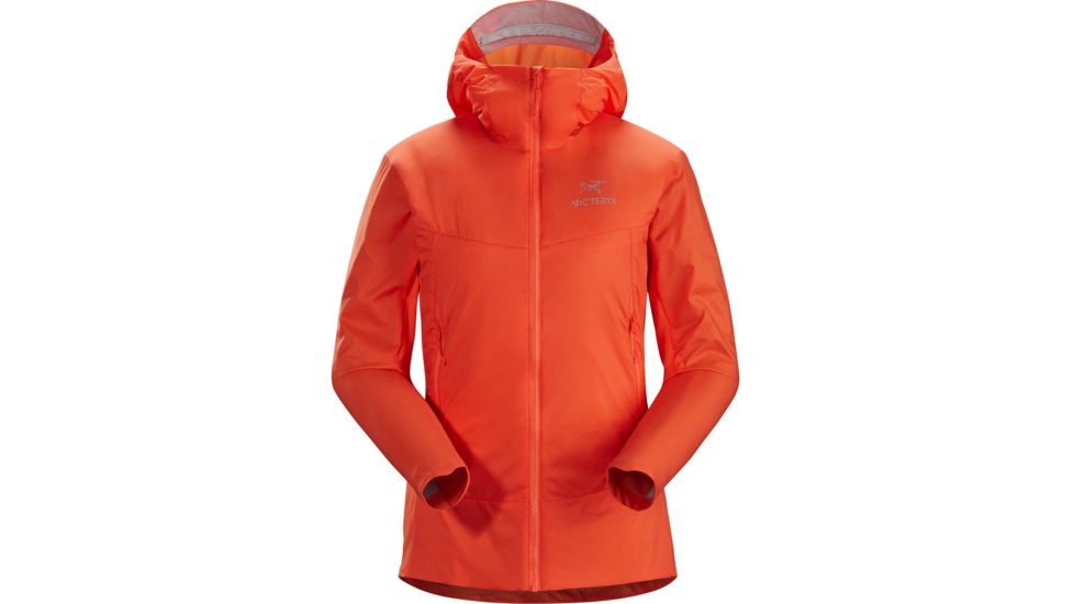 Arcteryx Atom SL Hoody - Womens, Astro Eden, Extra Large, 415404