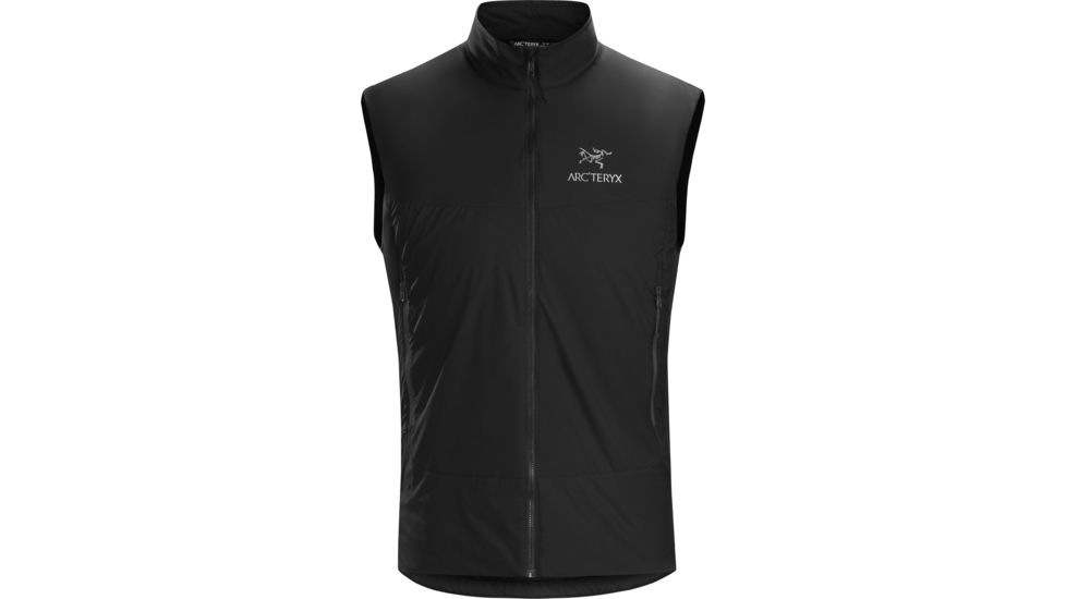 Arc'teryx Atom SL Vest - Mens, Black, Extra Large, 327771