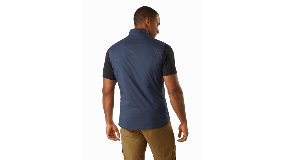Arcteryx Atom SL Vest - Mens, Exosphere, Extra Large, 414674