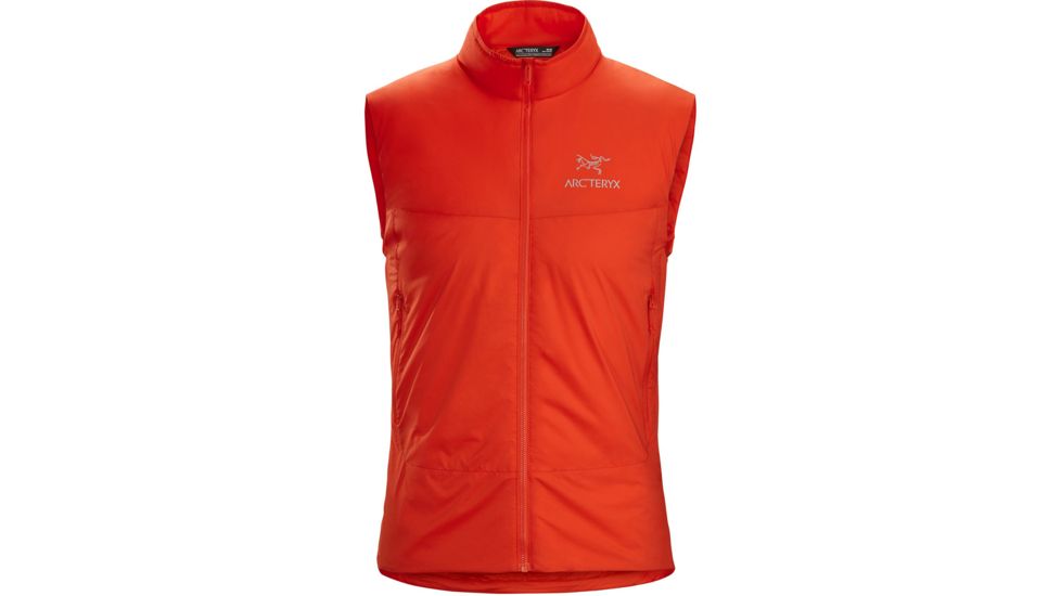 Arcteryx Atom SL Vest - Mens, Hyperspace, Extra Large, 414679
