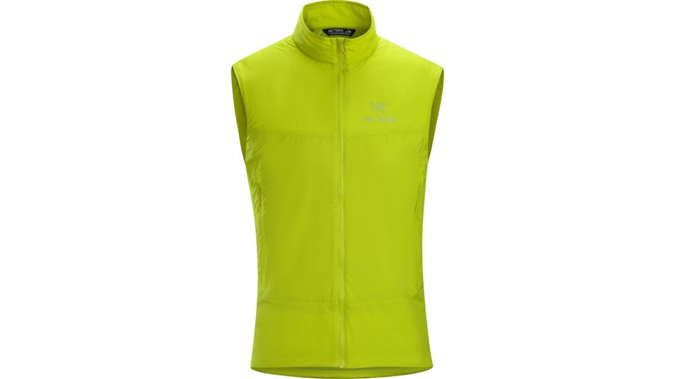 Arc'teryx Atom SL Vest - Mens, Lampyre, 2XL, 375350