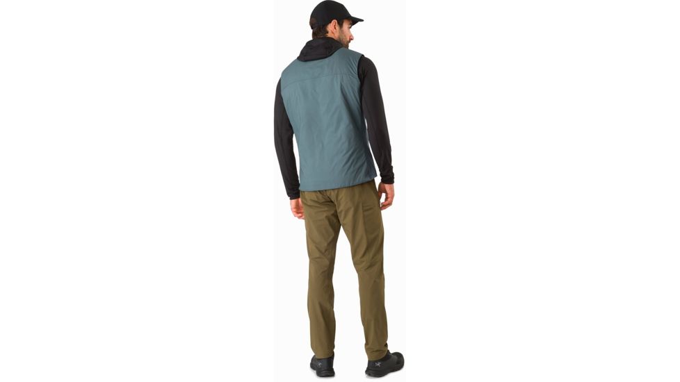 Arc'teryx Atom SL Vest - Mens, Neptune, Medium, 375352