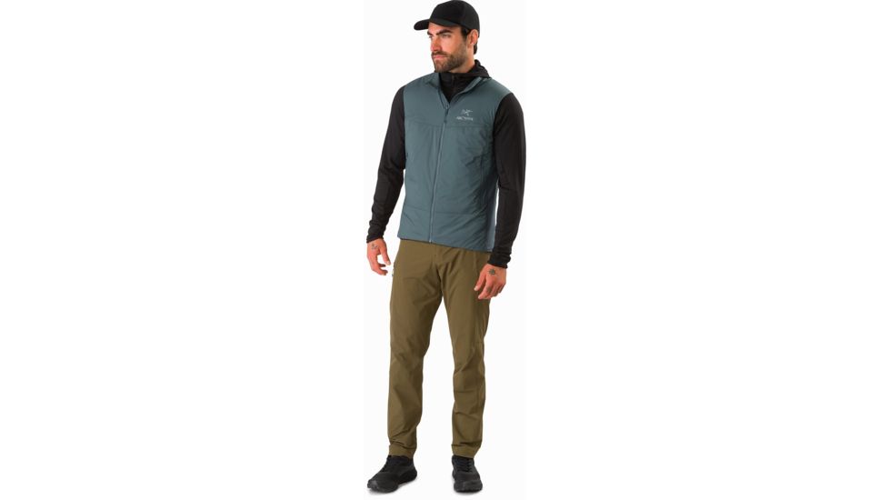 Arcteryx Atom Sl Vest - Mens, Neptune, Medium, 375352