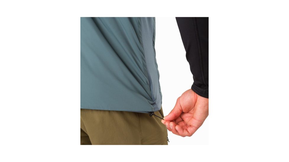 Arcteryx Atom Sl Vest - Mens, Neptune, Medium, 375352