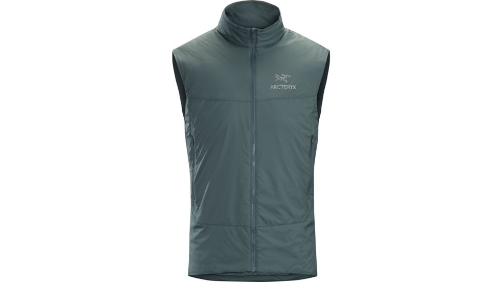 Arc'teryx Atom SL Vest - Mens, Neptune, Medium, 375352