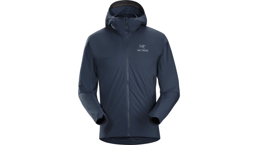 Arcteryx Atom Superlight Hoody - Mens, Nocturne, 2XL, 284763