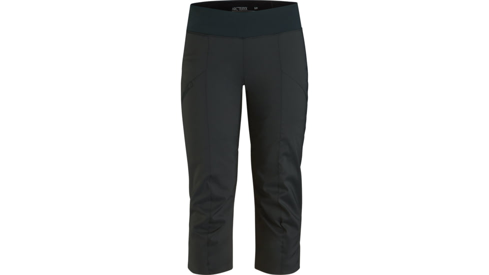 Arc'teryx Axina Knicker - Women's, Enigma, Extra Small, Regular Inseam, 434469